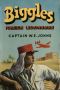 [Biggles 55] • Biggles - Foreign Legionnaire